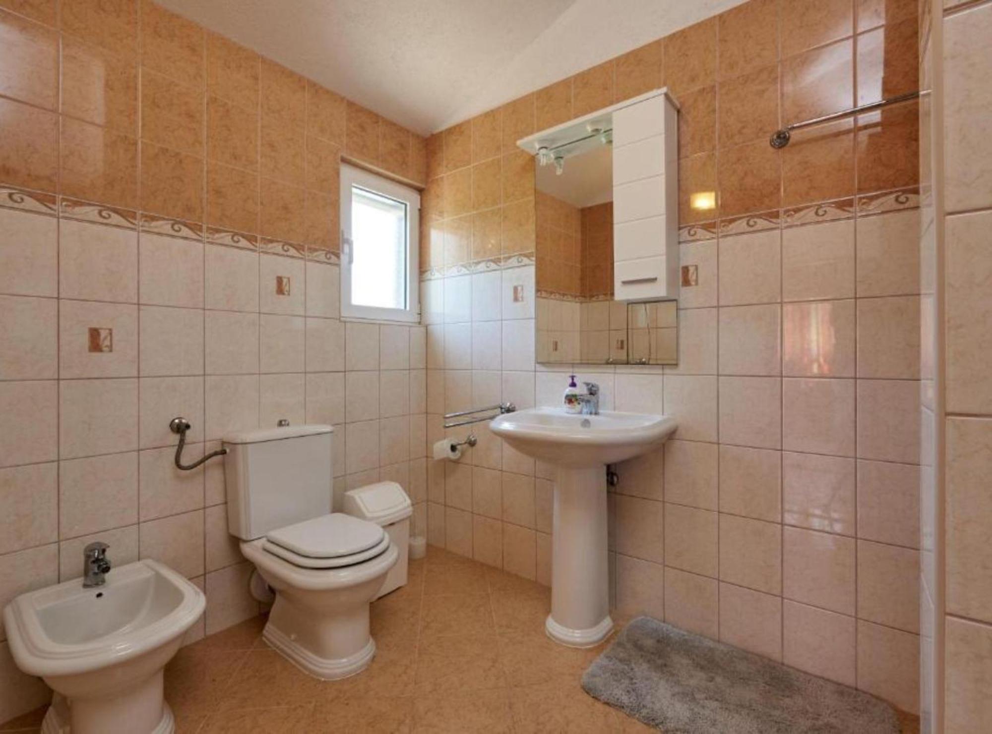 Krknjasi Veliki Drvenik Exterior foto