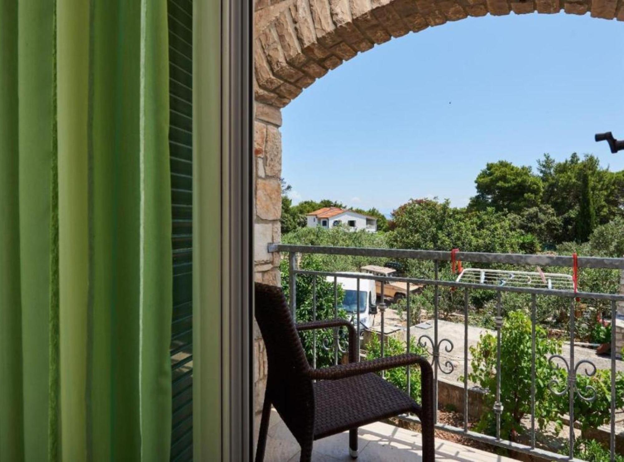 Krknjasi Veliki Drvenik Exterior foto
