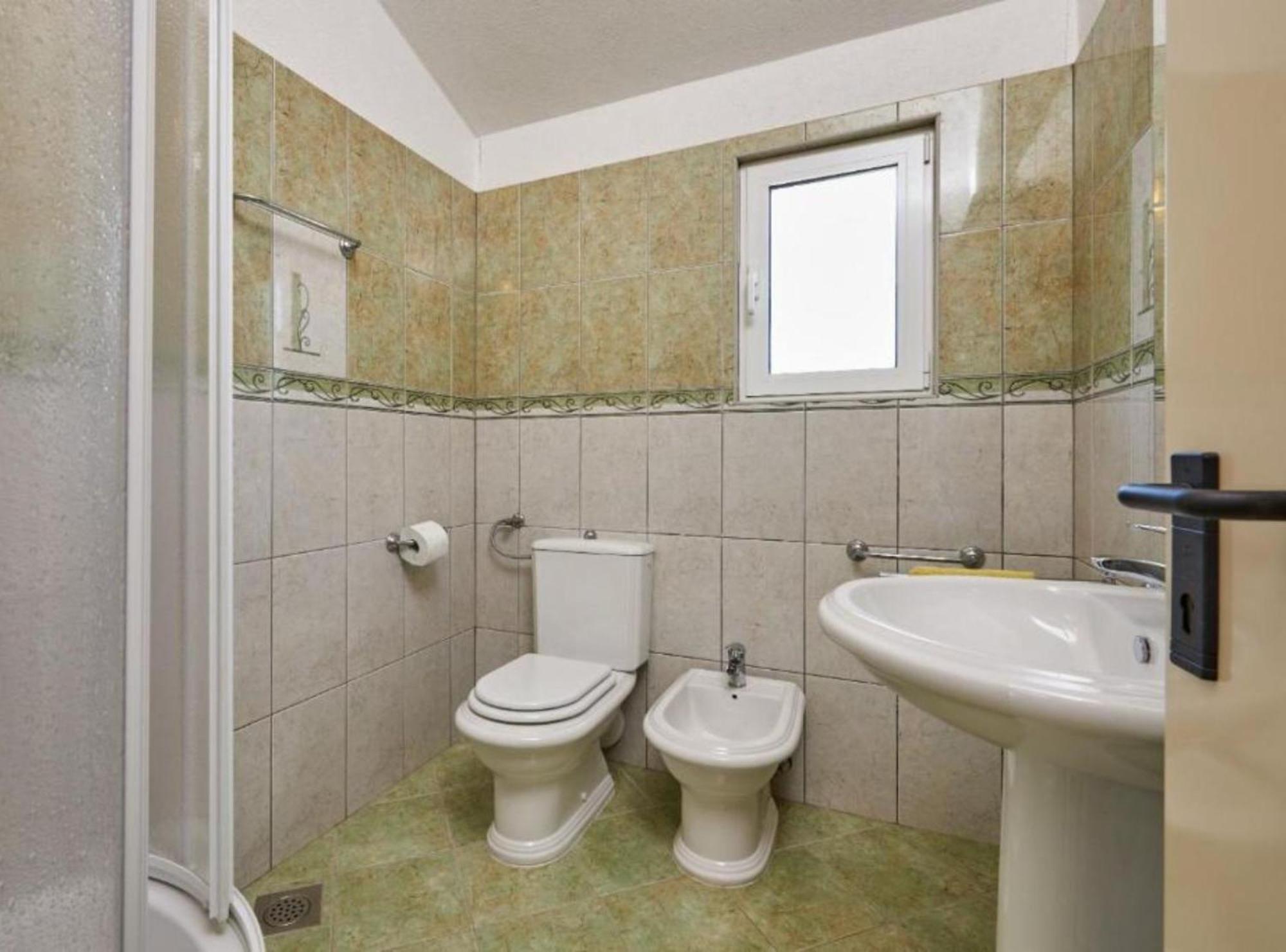 Krknjasi Veliki Drvenik Exterior foto