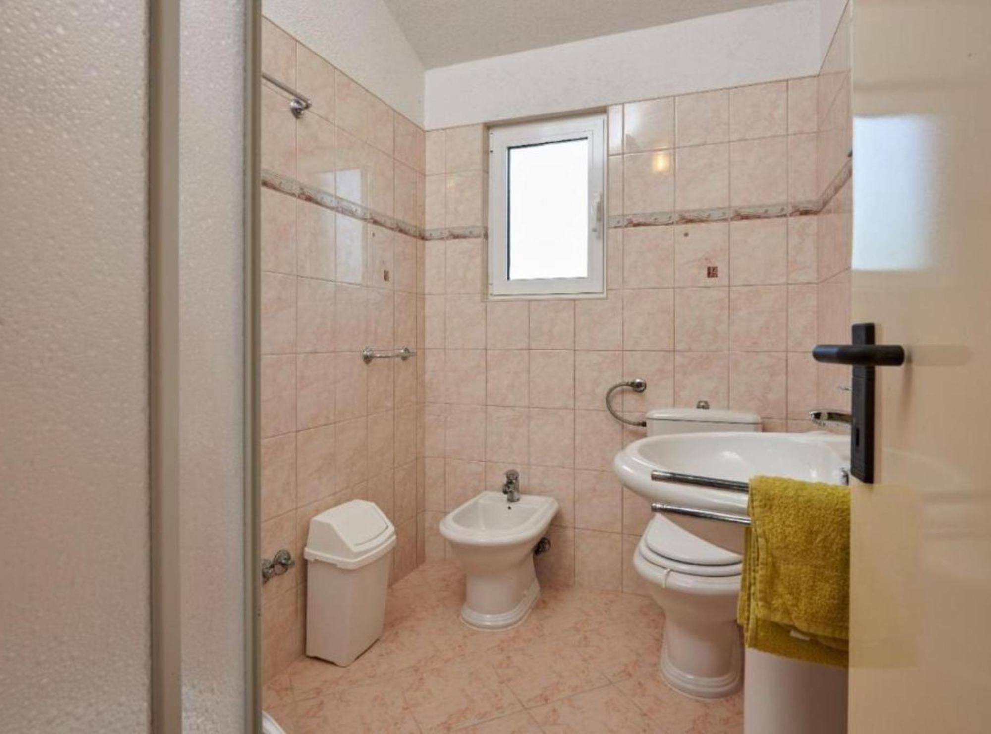 Krknjasi Veliki Drvenik Exterior foto